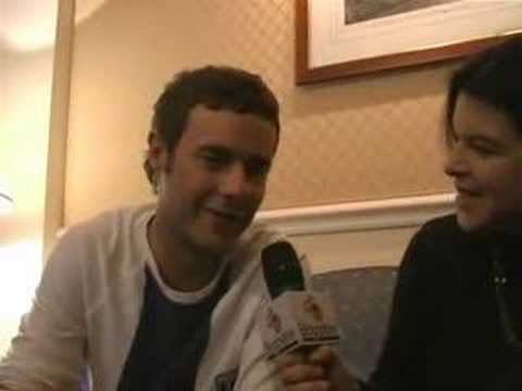 Profilový obrázek - Sanremo 2008: intervista a Paolo Meneguzzi
