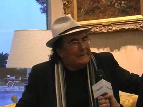 Profilový obrázek - Sanremo 2011: Blogosfere intervista Al Bano Carrisi
