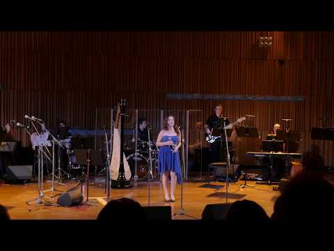 Profilový obrázek - Santa baby - Vánoční koncert Pražské konzervatoře 2018