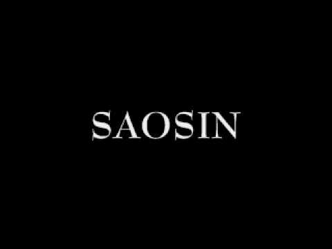 Profilový obrázek - Saosin - "Change" ft. Tilian Pearson w/ lyrics