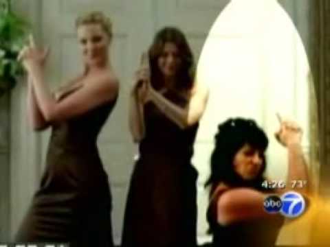 Profilový obrázek - Sara Ramirez - ABC7 Chicago