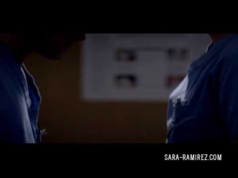 Profilový obrázek - Sara Ramirez - Grey's Anatomy Extras - Favorite Scenes