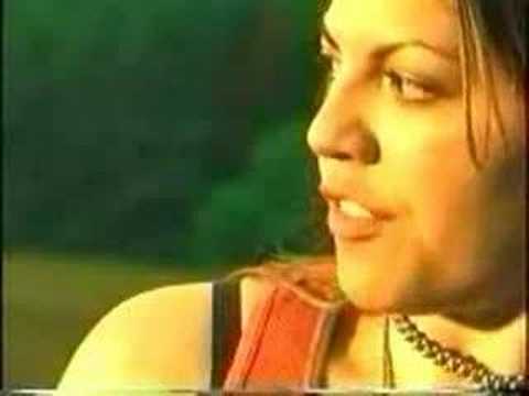 Profilový obrázek - Sara Ramirez in a crazy commercial