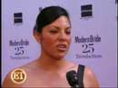 Profilový obrázek - Sara Ramirez talks Callie/Erica/Mark Entertainment Tonight