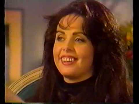 Profilový obrázek - Sarah Brightman - Interview (1993)