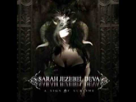 Profilový obrázek - Sarah Jezebel Deva-The Devils Opera