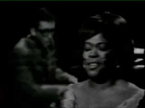 Profilový obrázek - Sarah Vaughan: I Can't Give You Anything But Love