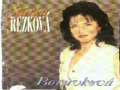 Profilový obrázek - Šárka Rezková Borůvková