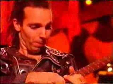 Profilový obrázek - Satriani live in Sevilla '92