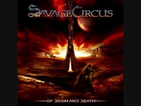 Profilový obrázek - Savage Circus Devils Spawn New Release
