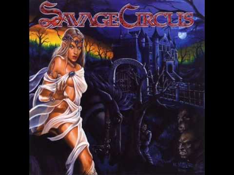 Profilový obrázek - Savage Circus - When Hell Awakes