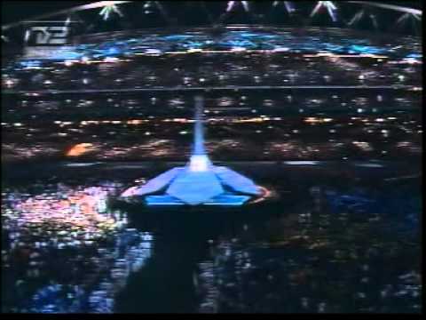 Profilový obrázek - Savage Garden - Affirmation (Live at Sydney 2000 Olympics Games)