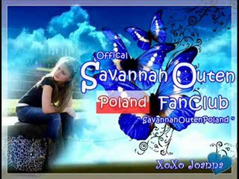 Profilový obrázek - Savannah Outen- Adiós!! (Goodbyes in Spanish)  FULL VERSION!