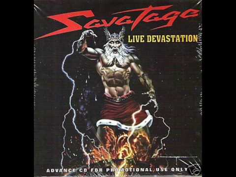 Profilový obrázek - Savatage- Power Of The Night
