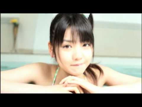 Profilový obrázek - ♥Sayumi Michishige♥ 『20's time』 - Sexy Bikini