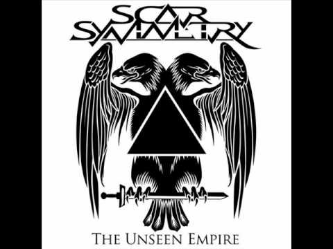 Profilový obrázek - Scar Symmetry The Anomaly