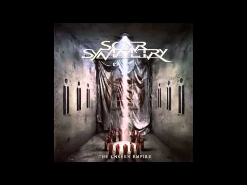 Profilový obrázek - Scar Symmetry - The Anomaly