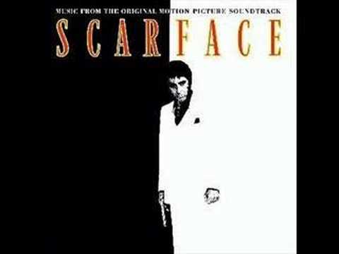Profilový obrázek - Scarface - 10 - Giorgio Moroder - Gina's And Elvira's Theme