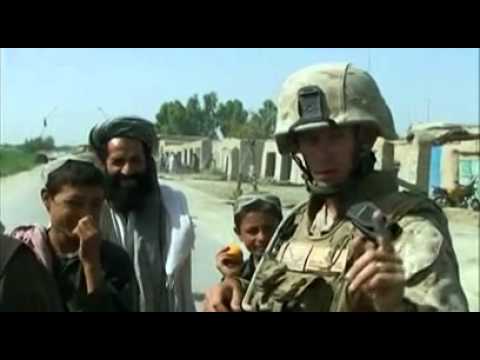 Profilový obrázek - Scheitern in Afghanistan - Ist der Krieg gegen die Taliban zu gewinnen?