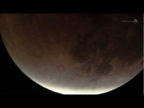 Profilový obrázek - ScienceCasts: A Super-Sized Lunar Eclipse