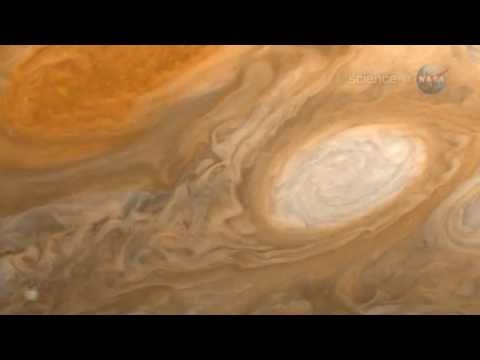 Profilový obrázek - ScienceCasts: What Lies Inside Jupiter