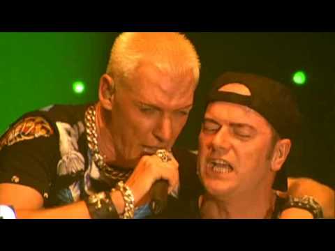 Profilový obrázek - Scooter - How Much is The Fish (Live in Berlin 2008 - HQ)