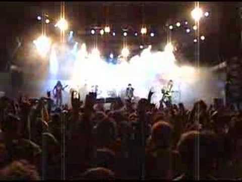 Profilový obrázek - Scorpions - New Generation (live in Kavarna 2005)