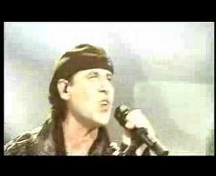 Profilový obrázek - Scorpions - Rock You Like A Hurricane (Moment Of Glory)