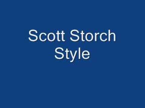 Profilový obrázek - Scott Storch Style beats