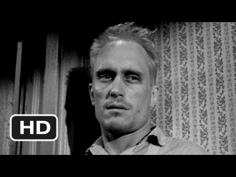 Profilový obrázek - Scout Meets Boo Radley Scene - To Kill a Mockingbird Movie (1962) - HD