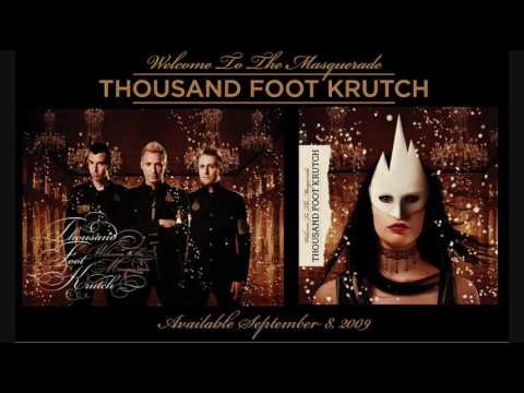 Profilový obrázek - Scream - Thousand Foot Krutch