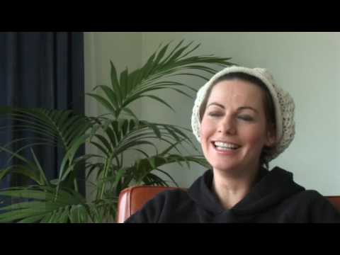 Profilový obrázek - Screentalk Interview with Lisa Chappell