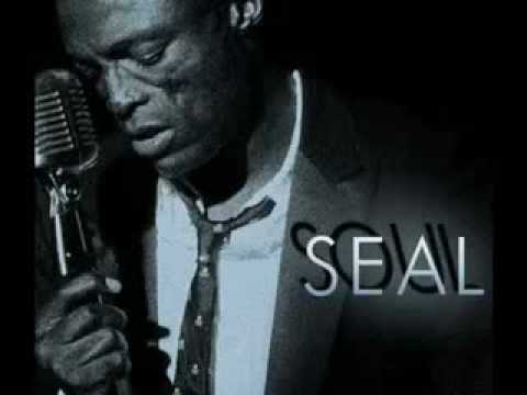 Profilový obrázek - Seal - Soul, A Tribute