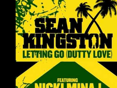 Profilový obrázek - Sean Kingston - Letting Go [HQ]