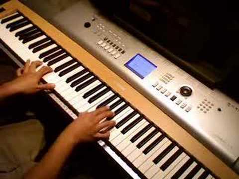 Profilový obrázek - Sean Kingston - Take You There Piano version