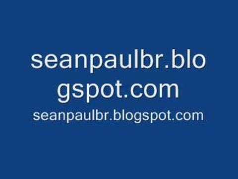 Profilový obrázek - Sean Paul New Single - Model