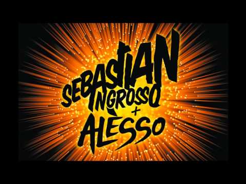 Profilový obrázek - Sebastian Ingrosso & Alesso (feat. Ryan Tedder) - Calling (Lose My Mind) + lyrics