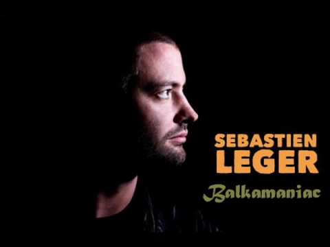 Profilový obrázek - Sebastien Leger - Balkamaniac (Original Mix)