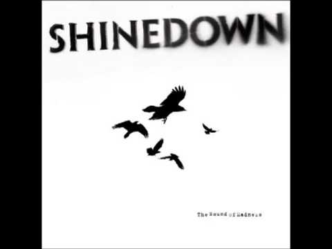 Profilový obrázek - Second Chance - Shinedown (with lyrics)
