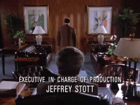 Profilový obrázek - Seinfeld: George Steinbrenner's "Billy Martin" Rant