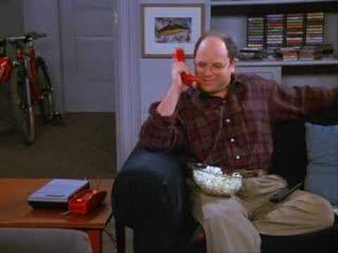 Profilový obrázek - Seinfeld Season 8 Funny Scenes