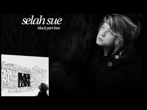 Profilový obrázek - Selah Sue - Fyah Fyah (EP)
