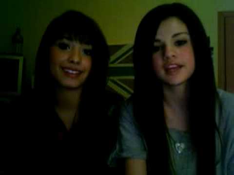 Profilový obrázek - Selena & Demi: The True Bffs pt. 1