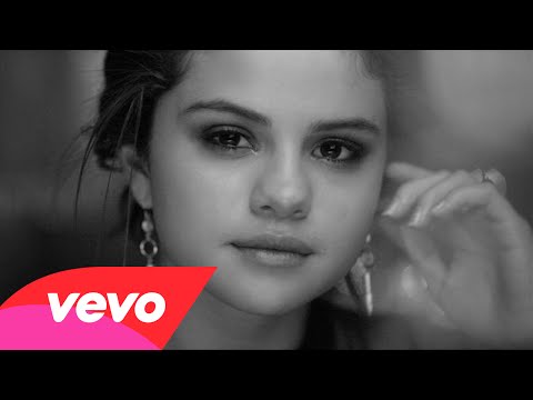 Profilový obrázek - Selena Gomez - The Heart Wants What It Wants (Official Video)