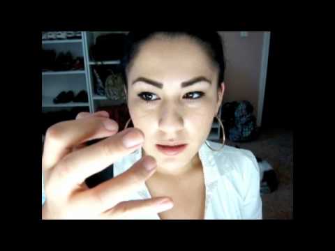 Profilový obrázek - selena quintanilla makeup tutorial