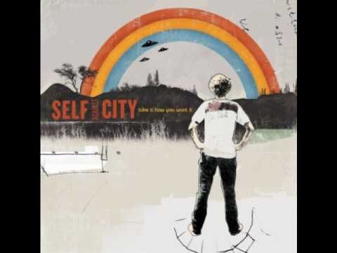 Profilový obrázek - self against city - let you go