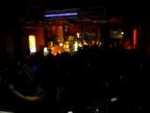 Profilový obrázek - Sen - live in Marty's club