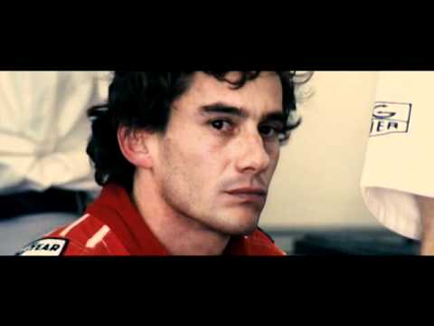 Profilový obrázek - Senna - Official UK Trailer