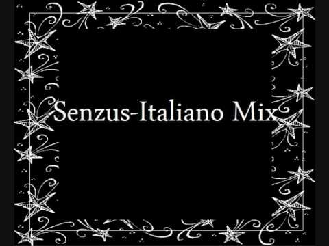 Profilový obrázek - Senzus Italiano Mix
