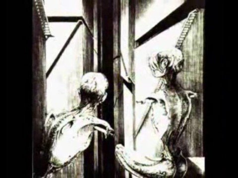 Profilový obrázek - Septic Flesh - Lovecraft's Death
